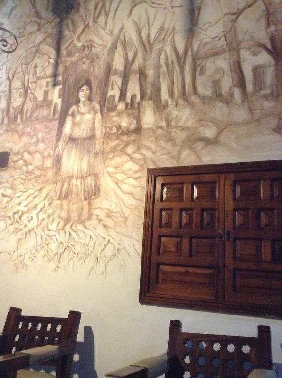 Hotel Los Escudos Pátzcuaro Extérieur photo