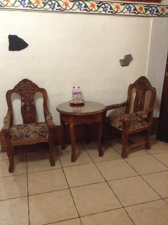 Hotel Los Escudos Pátzcuaro Extérieur photo