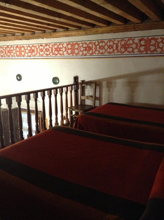 Hotel Los Escudos Pátzcuaro Extérieur photo