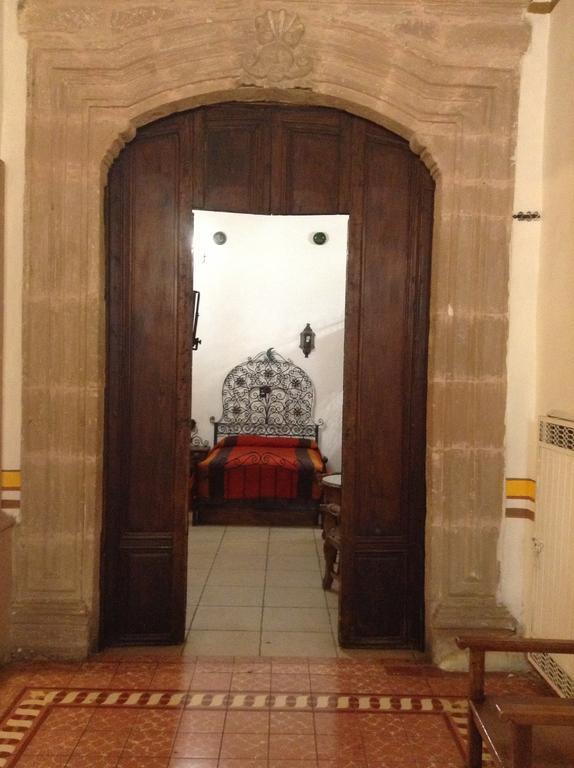 Hotel Los Escudos Pátzcuaro Extérieur photo